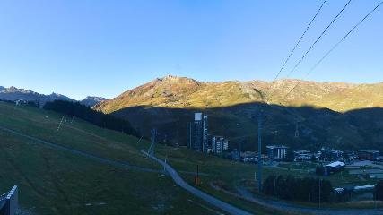 Les Menuires: La croisette (lesmenuires.com)