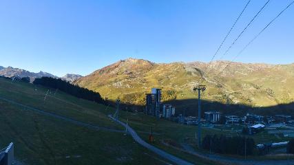 Les Menuires: La croisette (lesmenuires.com)