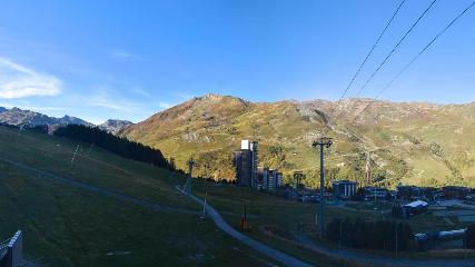 Les Menuires: La croisette (lesmenuires.com)