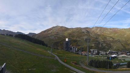 Les Menuires: La croisette (lesmenuires.com)