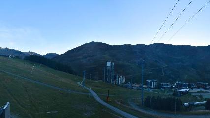 Les Menuires: La croisette (lesmenuires.com)