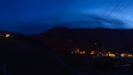 Les Menuires: La croisette (lesmenuires.com)