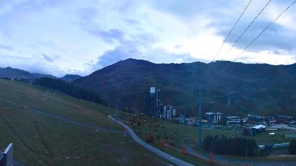 Les Menuires: La croisette (lesmenuires.com)