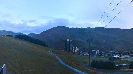 Les Menuires: La croisette (lesmenuires.com)