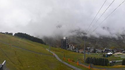 Les Menuires: La croisette (lesmenuires.com)