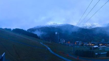 Les Menuires: La croisette (lesmenuires.com)
