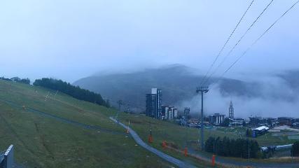 Les Menuires: La croisette (lesmenuires.com)
