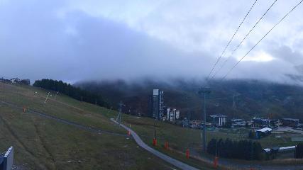 Les Menuires: La croisette (lesmenuires.com)