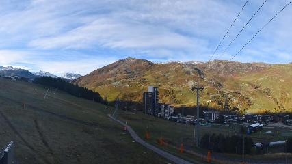 Les Menuires: La croisette (lesmenuires.com)