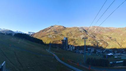Les Menuires: La croisette (lesmenuires.com)
