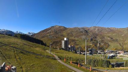 Les Menuires: La croisette (lesmenuires.com)
