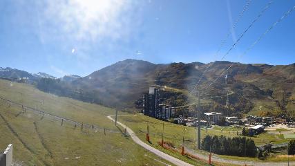 Les Menuires: La croisette (lesmenuires.com)