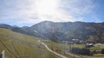 Les Menuires: La croisette (lesmenuires.com)