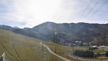 Les Menuires: La croisette (lesmenuires.com)