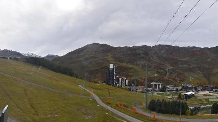 Les Menuires: La croisette (lesmenuires.com)