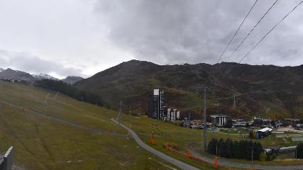 Les Menuires: La croisette (lesmenuires.com)