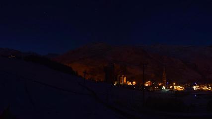 Les Menuires: La croisette (lesmenuires.com)