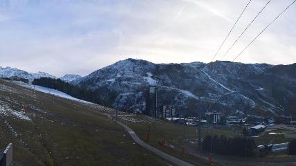 Les Menuires: La croisette (lesmenuires.com)