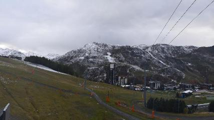 Les Menuires: La croisette (lesmenuires.com)