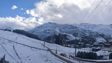 Les Menuires: La croisette (lesmenuires.com)