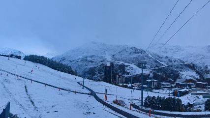 Les Menuires: La croisette (lesmenuires.com)