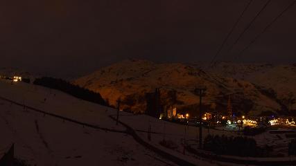 Les Menuires: La croisette (lesmenuires.com)