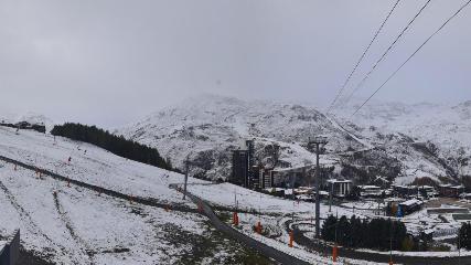 Les Menuires: La croisette (lesmenuires.com)