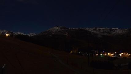 Les Menuires: La croisette (lesmenuires.com)