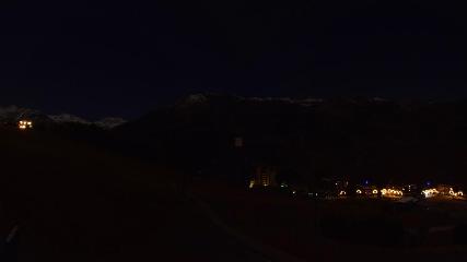 Les Menuires: La croisette (lesmenuires.com)