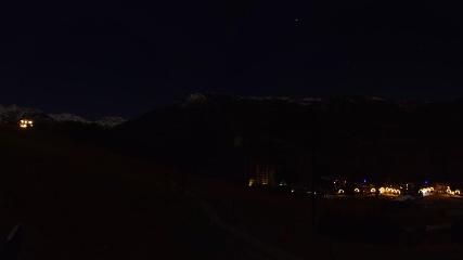 Les Menuires: La croisette (lesmenuires.com)