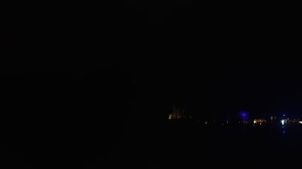 Les Menuires webcam