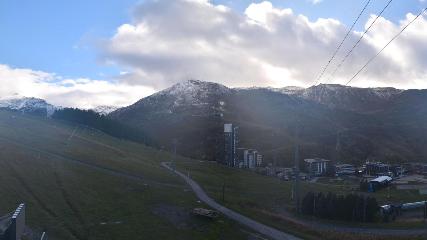 Les Menuires: La croisette (lesmenuires.com)
