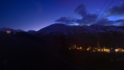 Les Menuires: La croisette (lesmenuires.com)