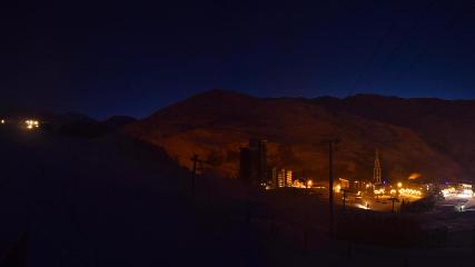 Les Menuires: La croisette (lesmenuires.com)