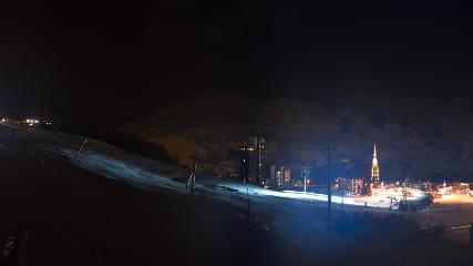 Les Menuires: La croisette (lesmenuires.com)