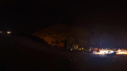 Les Menuires: La croisette (lesmenuires.com)