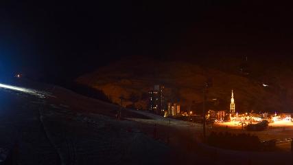 Les Menuires: La croisette (lesmenuires.com)