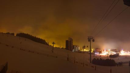 Les Menuires: La croisette (lesmenuires.com)