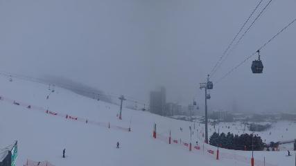 Les Menuires: La croisette (lesmenuires.com)