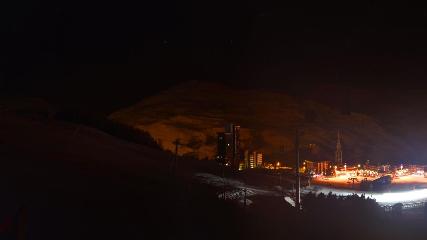 Les Menuires: La croisette (lesmenuires.com)