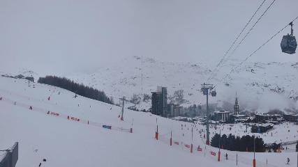 Les Menuires: La croisette (lesmenuires.com)