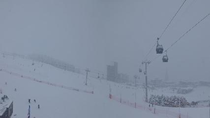 Les Menuires: La croisette (lesmenuires.com)