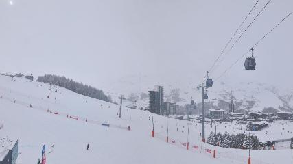 Les Menuires: La croisette (lesmenuires.com)