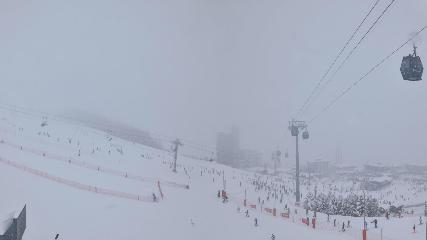 Les Menuires: La croisette (lesmenuires.com)