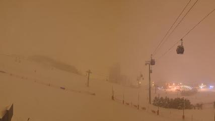 Les Menuires: La croisette (lesmenuires.com)