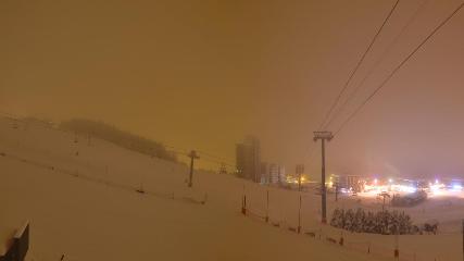 Les Menuires: La croisette (lesmenuires.com)