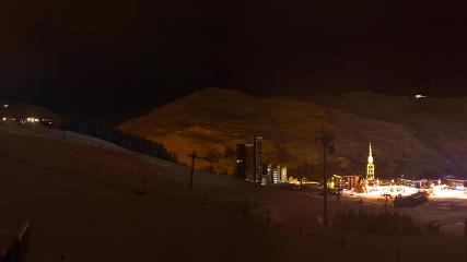 Les Menuires: La croisette (lesmenuires.com)