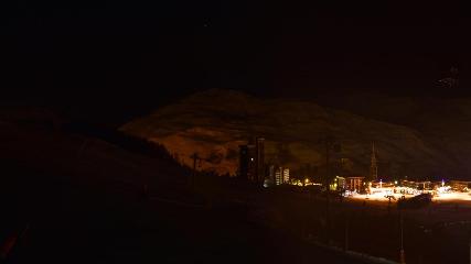 Les Menuires: La croisette (lesmenuires.com)