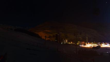 Les Menuires: La croisette (lesmenuires.com)