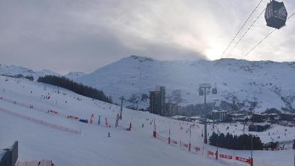 Les Menuires: La croisette (lesmenuires.com)